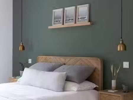 location maison à plerguer (35540) : à louer / 65m² plerguer