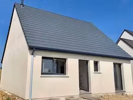 location maison à saffré (44390) : à louer / 83m² saffré