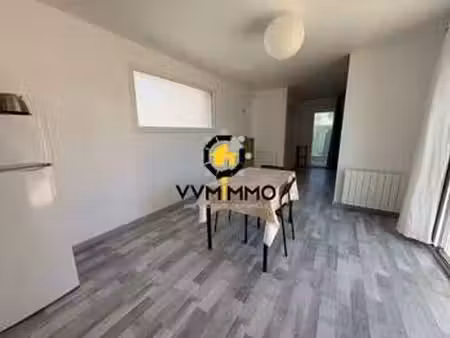 location maison meublé à saint-mars-du-désert (44850) : à louer meublé / 48m² saint-mars-d