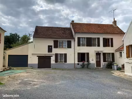 maison briarde