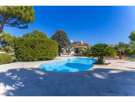 vente villa 6 pièces