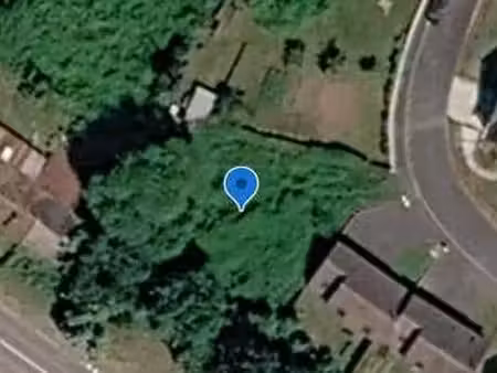 vente terrain à monts (60119) : à vendre / 653m² monts