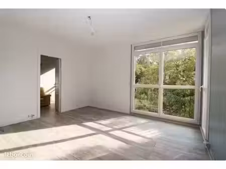 vente appartement 4 pièces à avon proche fontainebleau