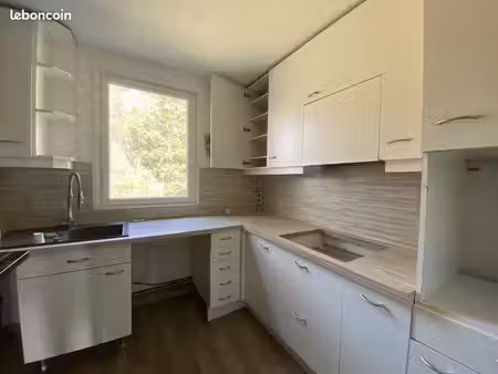 duplex 5 pièces 86 m²