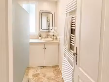 appartement 4 pièces 89 m²
