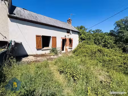 maison 2 pièces 41 m²