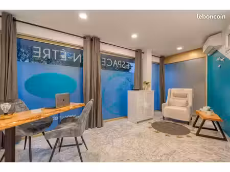 espace professionnel à louer – antibes