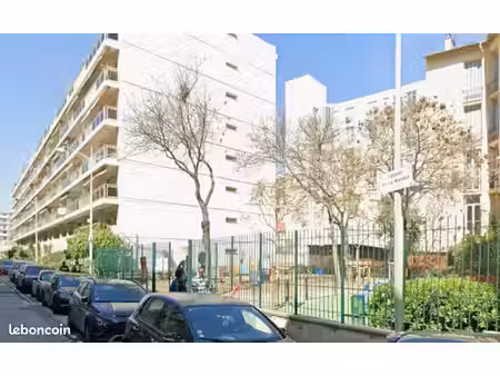 bureaux 82 m² nice