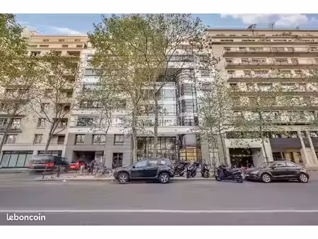 bureaux 41 m²