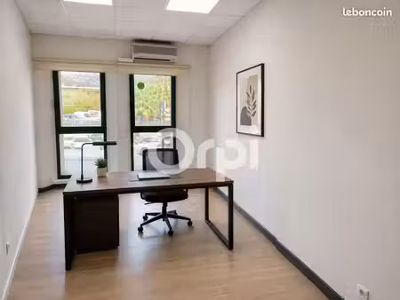 commerce santé 12 m²