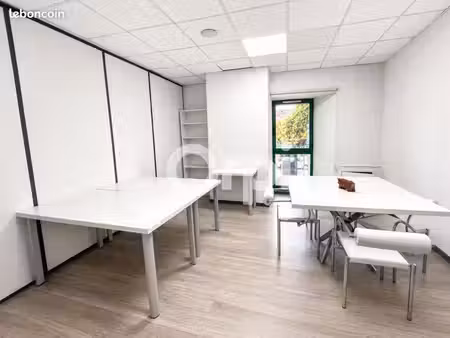 commerce santé 38 m²