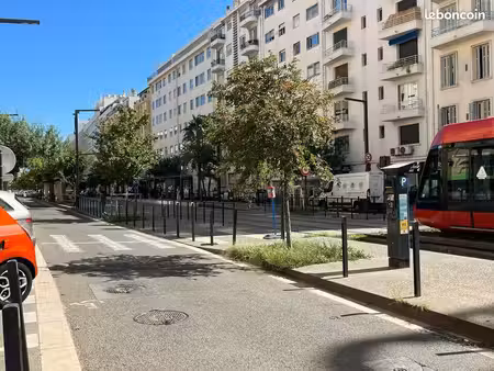 local commercial 45 m² nice