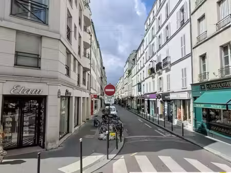 local commercial 50 m²