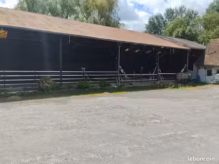 corps de ferme