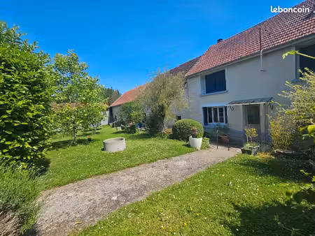 propriété équestre