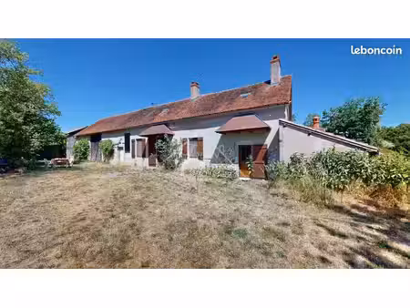 propriété 2 pièces 74 m²