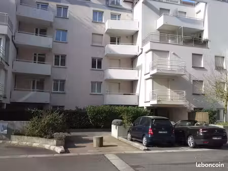 t1 bis 35 m² à dijon avenue de langres