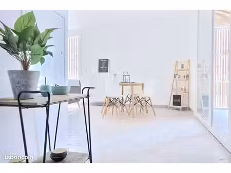 appartement t2