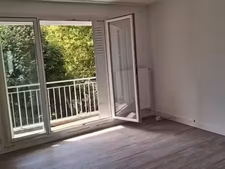 appartement 3 pièces 56 m²