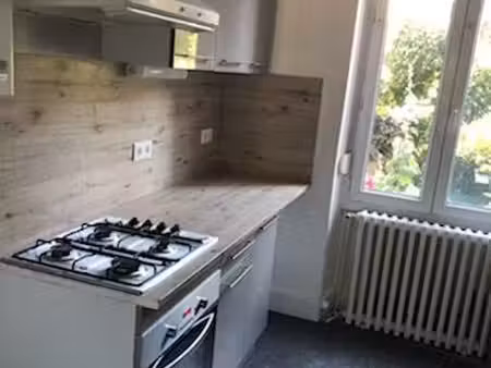 appartement t1bis