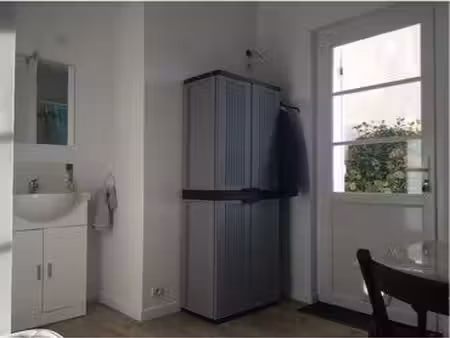 location chambre