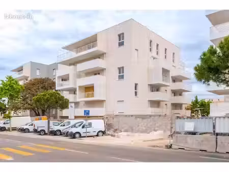 appartement t2