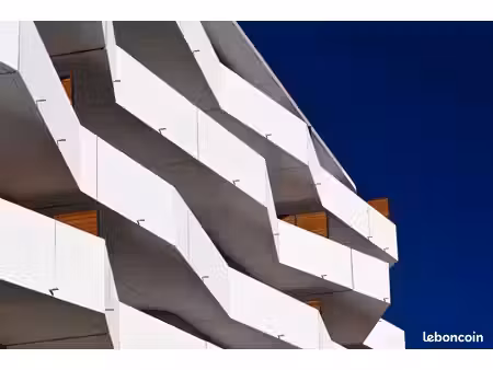 appartement t4