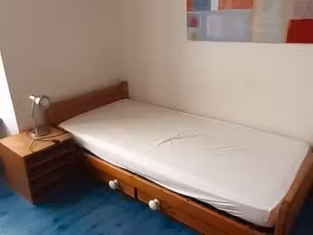 quimper chambre meublée etudiants