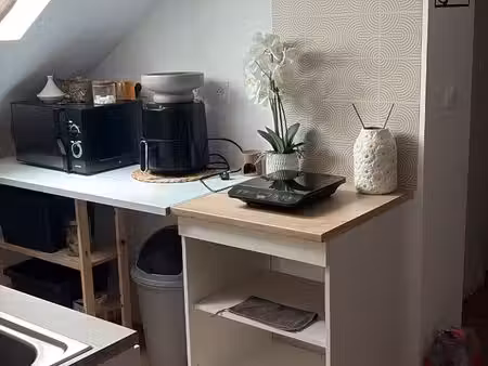 appartement t2