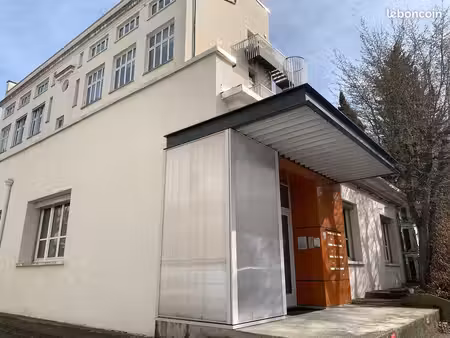 bureaux à louer lyon 4 - croix rousse – secteur hénon