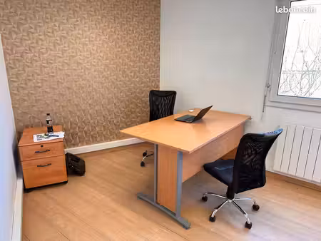 bureaux vaulx-en-velin centre direct propriétaire