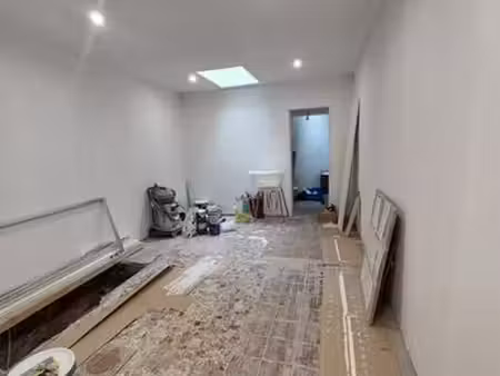 local commercial hypercentre 30m² + cave