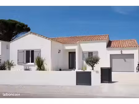 maison 5 pièces 94 m²