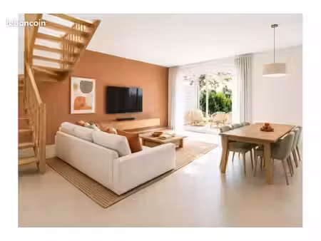 maison 5 pièces 99 m²