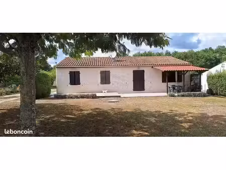 maison 5 pièces 99 m²
