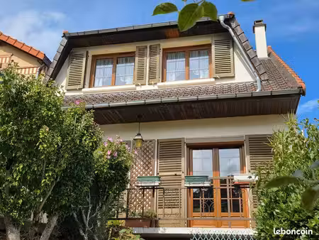 maison 5 pièces 168 m²
