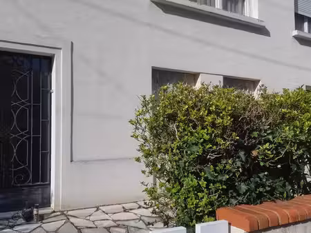 maison nantaise 130 m2 nantes eraudière