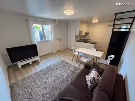 location maison orly