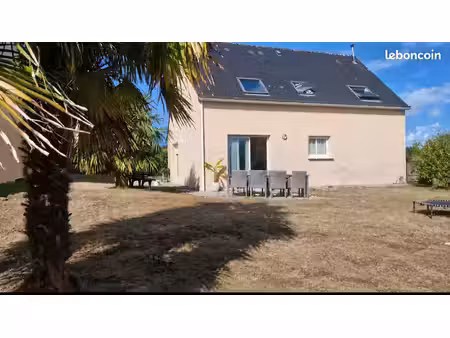 vente maison 93m2