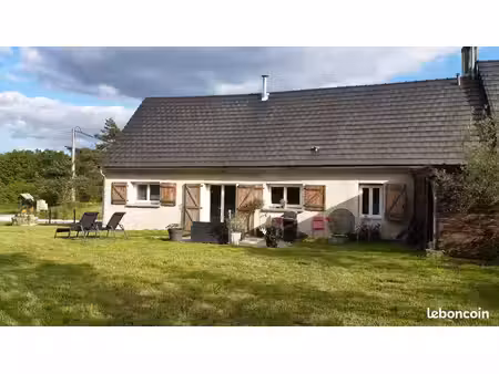 charmante maison à 15mn de bourges