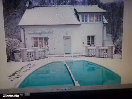 maison contemporaine