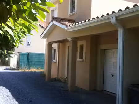 villa t5 craponne