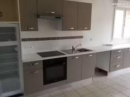 maison 3 chambres