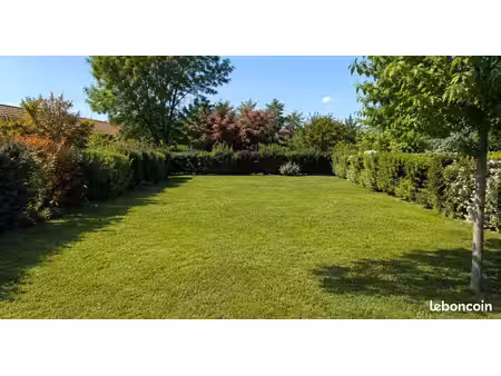 terrain 364 m² pont l abbe d arnoult