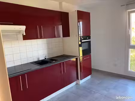 appartement t2  angers 52 m²