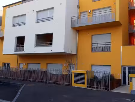 appartement 3 pièces 71 m²
