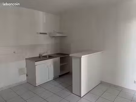 immobilier loc