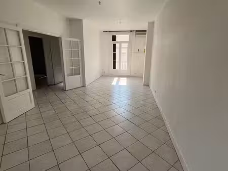 location appartement quartier recherche à béziers