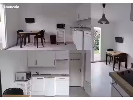 meublé étudiant de 25 45 m² biarritz aguiléra