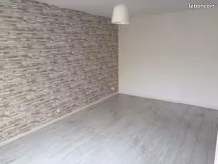 appartement t2
